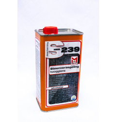 HMK S239 - Vitrificateur de pierre - Haute brillance - Moeller