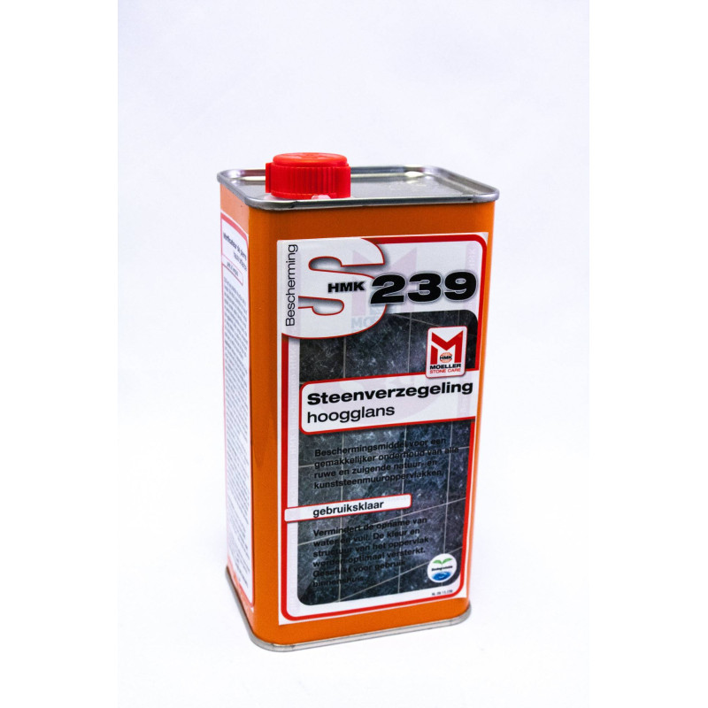 HMK S239 - 石雕机 - 高光泽 - 默勒 HMK S239 - 石雕机 - 高光泽 - 默勒