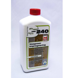 HMK S240 - Impregnation pre-pointing - Moeller