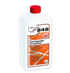 HMK S245 - Pré jointoiement - Moeller