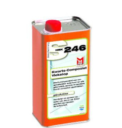 HMK S246 - Anti-tache pour résine quartz - Moeller