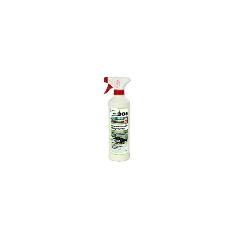 HMK P305 - Spray d'entretien pour résine-quartz - Moeller HMK P305 - Spray d'entretien pour résine-quartz - Moeller