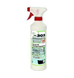 HMK P303 - Spray maintenance for ceramics - Moeller