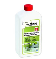 HMK P311 - Detergente per la cura del quarzo composito - Moeller