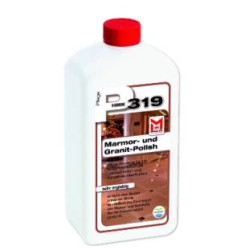 HMK P319 - Блеск для камня - Мюллер