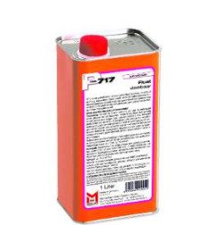 HMK P717 - pulir cera - líquido - Moeller