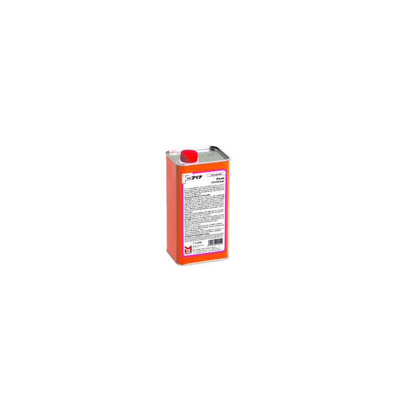 HMK P717 - Cire de polissage - liquide - Moeller HMK P717 - Cire de polissage - liquide - Moeller