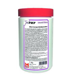 HMK P727 - Pulver für Marmor 1 L - Moeller Polieren