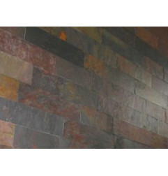 Mayur Brut Schist mural Lamla