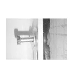 Fita vedante para fixação à prova de água - Allround Dichtfix - ACO