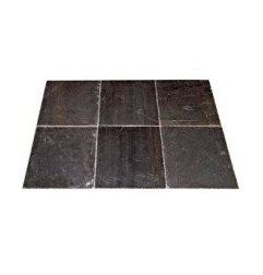 Dalle Pierre Bleue de Chine vieillie