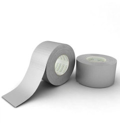 Tape tot vaststelling voor dak membranen - type aluminium-Insulco