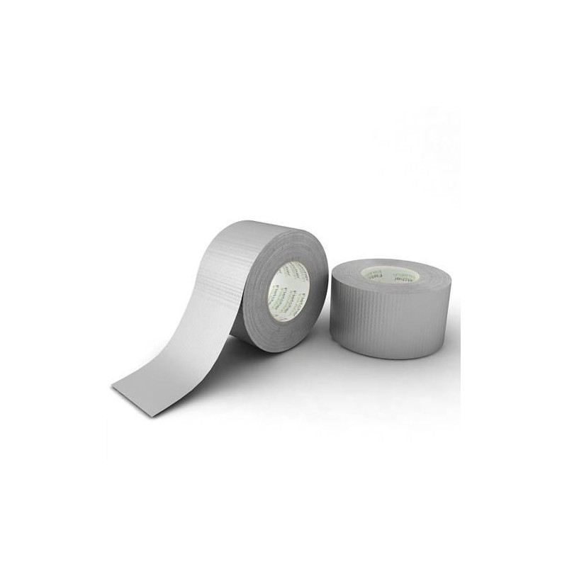 Tape tot vaststelling voor dak membranen - type aluminium-Insulco Tape tot vaststelling voor dak membranen - type aluminium-Insulco