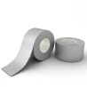 Tape de fixation pour les membranes de toiture - Tape aluminium- Insulco