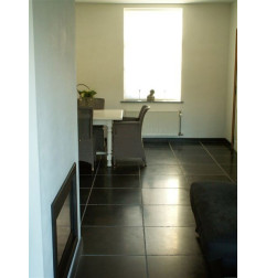 Dalle Pierre Bleue du Vietnam Adoucie Bord Brisé