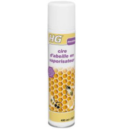 Cire d'abeille en vaporisateur 400 ml - HG