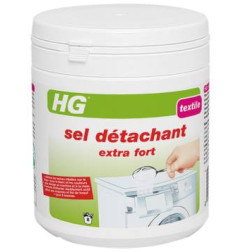 Salt stain remover extra strong 500 gr - HG