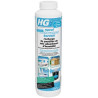 Refill pellets salts absorbers of moisture - HG
