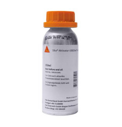 Sika Aktivator-100 - Cleaner and adhesion promoter - Sika