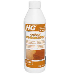 Renovator colour 500 ml - HG
