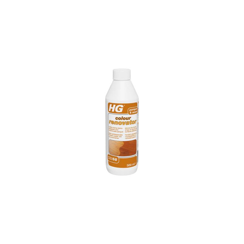 Rénovateur couleur 500 ml - HG