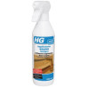 Cleaning hygienic for sauna 500 ml - HG