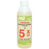 Détachant graisse pour 5x remplir 500 ml - HG