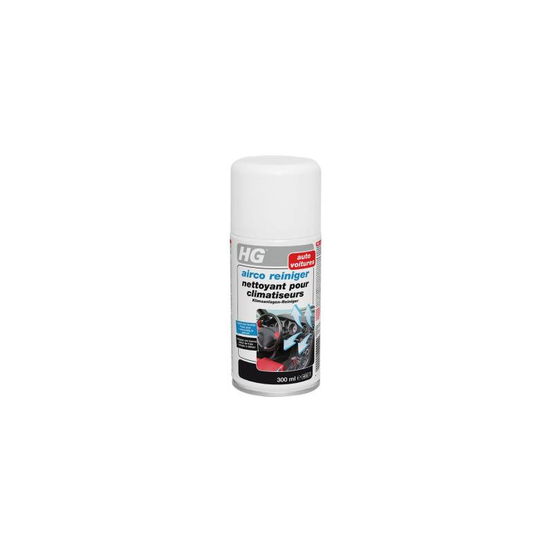 Cleaner air conditioner 250 ml - HG