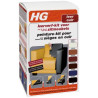 Peinture kit pour sièges en cuir - HG