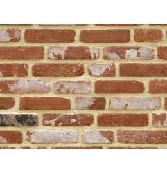 Plaquette Rustique - Vieux Oud