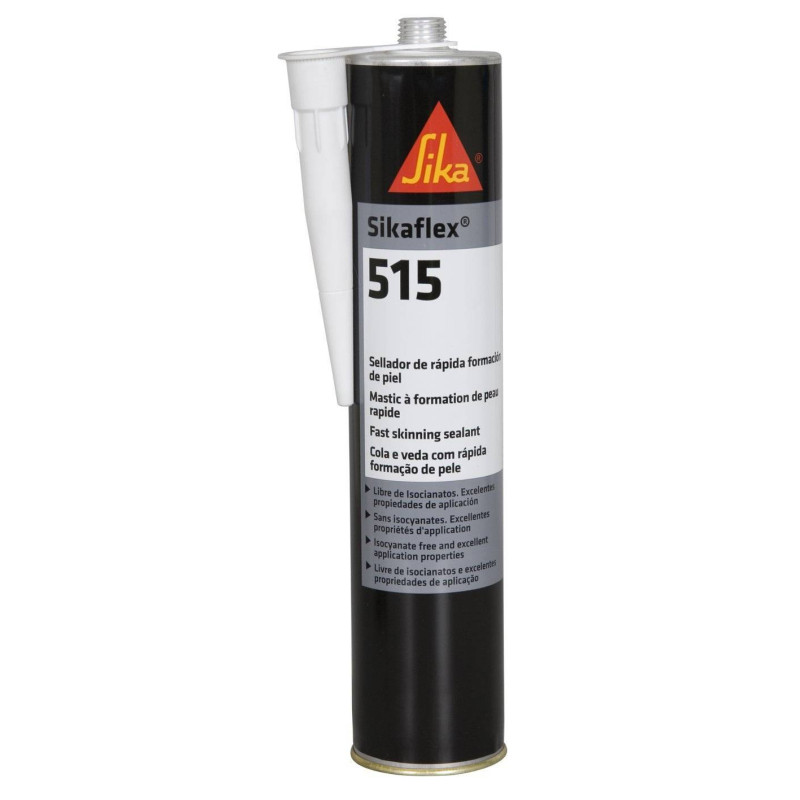 SikaFlex-515 - Joint Sealant - Sika SikaFlex-515 - Joint Sealant - Sika