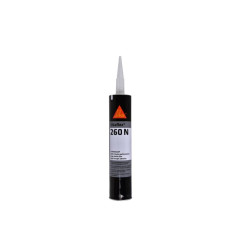SikaFlex-260 N - Adhesive for Buses, Trucks and Wagons - Sika