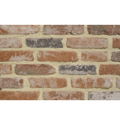 Rustic brick slip - Vieux Lyon