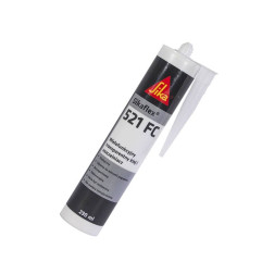 SikaFlex-521 FC - Adhesive Glue and Sealant - Sika