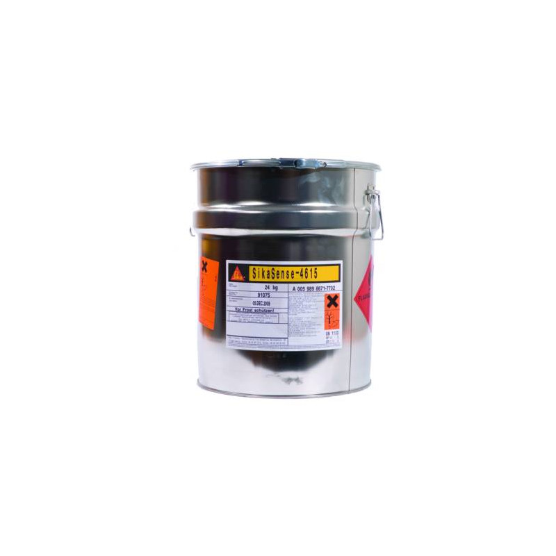 Combination 4615 - Contact glue - Sika