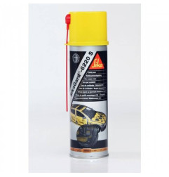 SikaGard-6220 S, wax for hollow body spray (aerosol) at SIKA