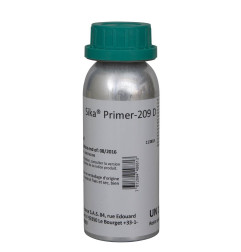 Sika Primer-209 D - Special primer for plastics - Sika