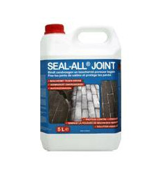 Seal-All Joint - Giunti di sabbia e pietra da pavimentazione - PTB Compaktuna