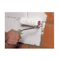 Polycolorit - Peinture étanche - PTB Compaktuna