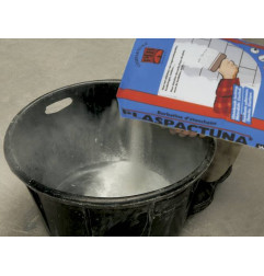 Plaspactuna - Waterproofing slurry - PTB Compaktuna