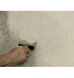 Plaspactuna - Waterproofing slurry - PTB Compaktuna