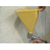 Plaspactuna - Waterproofing slurry - PTB Compaktuna