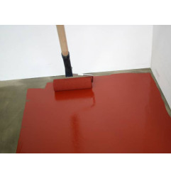 Kit PTB-FLoorCoating - Peinture de sol - PTB Compaktuna