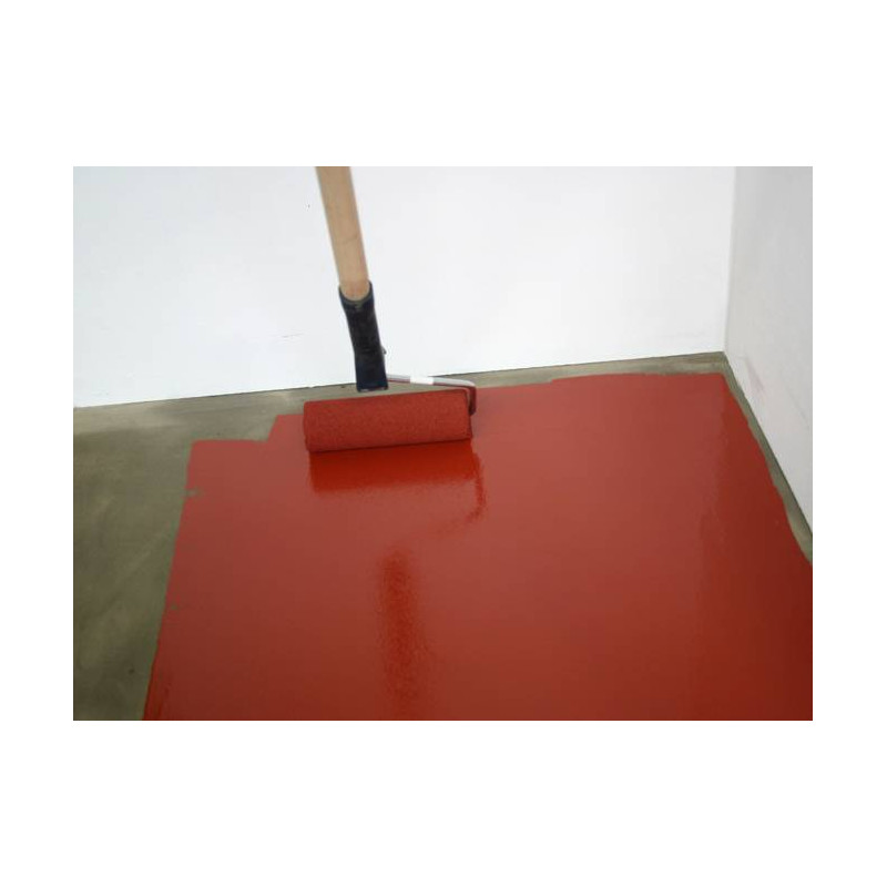Kit PTB-FLoorCoating - Peinture de sol - PTB Compaktuna Kit PTB-FLoorCoating - Peinture de sol - PTB Compaktuna