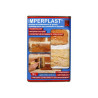 Imperplast® - water repellent front - PTB Compaktuna
