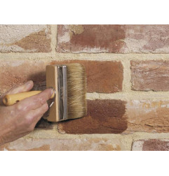 Imperplast® - Фасад гидрофуга - PTB Compaktuna