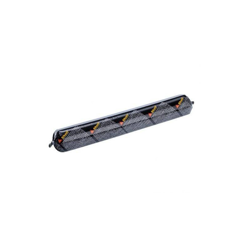 Sikasil WS-600 -Mastic silicone monocomposant - Sika Sikasil WS-600 -Mastic silicone monocomposant - Sika