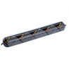 Sikasil WS-600-silicone Mastic monocomponente-sika