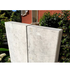 Emma - Palissade - Bauma Stone