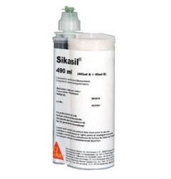 Sikasil AS-785 - Mastic d'assemblage industriel - Sika